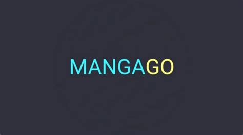 mangango|Mangago GO